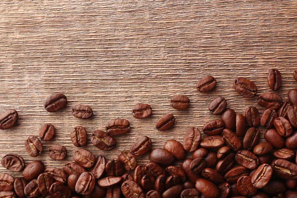 Roasted Coffee beans — Stock Photo, Image