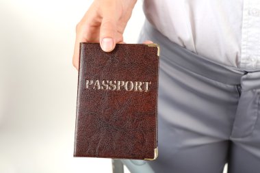 el tutma pasaportu