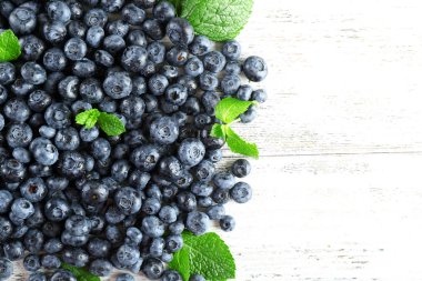 lezzetli olgun böğürtlen