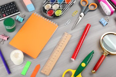 Parlak ileti örneği nesneleri