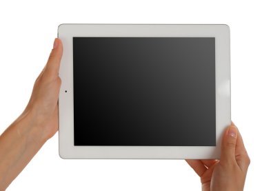 Tablet tutan eller