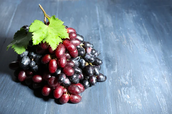 Uvas frescas maduras —  Fotos de Stock