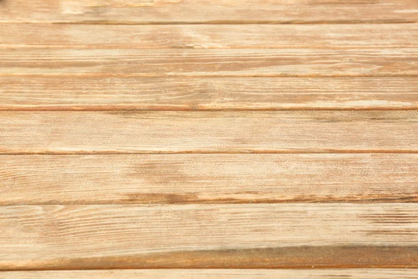 素朴な木の板の背景 — ストック写真
