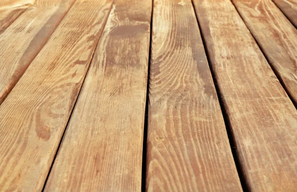 Rustic wooden planks background — Stock Photo, Image