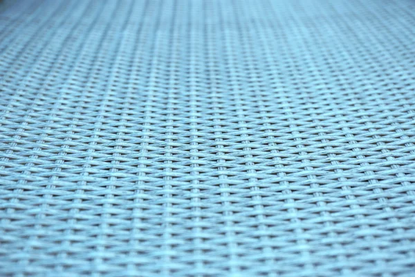 Wicker furniture surface — Stock Photo, Image