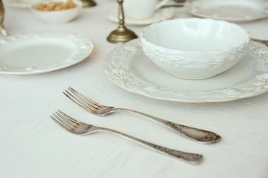 Elegance Tablo ayarı