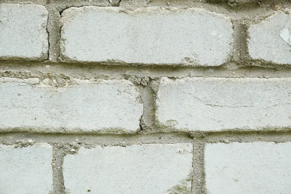 Backsteinmauer Hintergrund — Stockfoto