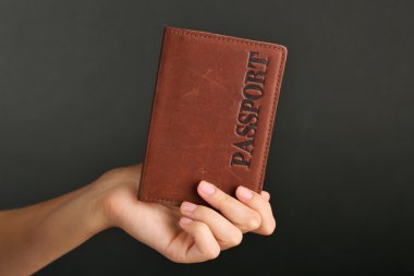 el tutma pasaportu