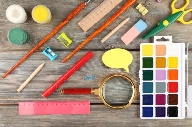 Parlak ileti örneği nesneleri