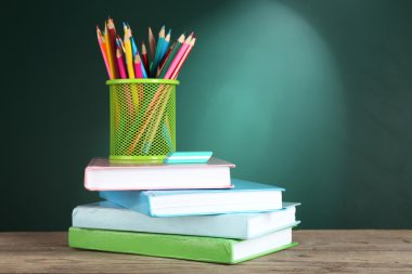 Okula dönüş şablonu