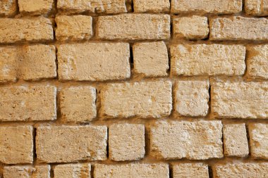 Tuğla duvar arkaplanı