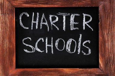 Kara tahta charter okullar