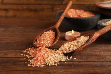 Güzel spa kompozisyonu