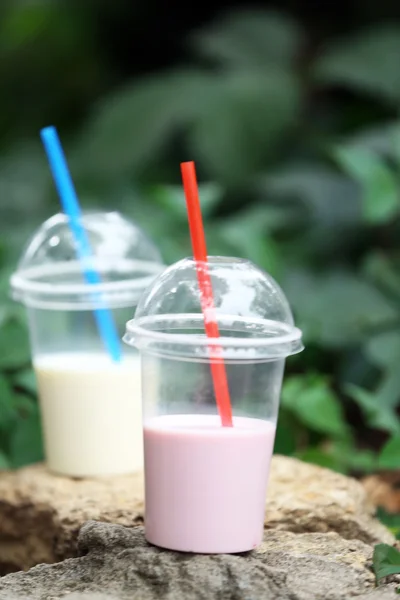 2,450 Milkshake Plastic Cup Stock Photos - Free & Royalty-Free