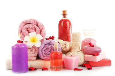 Spa uygulamaları izole