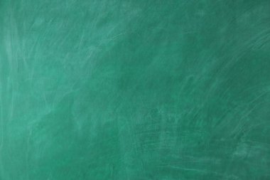 Yeşil yazı tahtası doku
