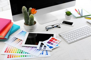 Place Designer çalışma