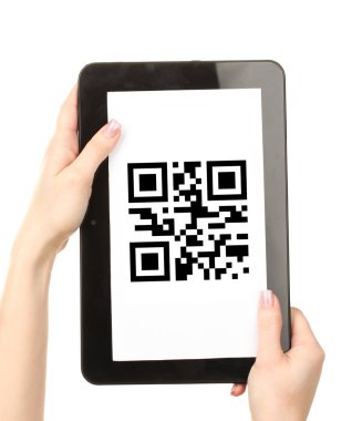 Tablet holding erkek eller 
