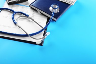 Doktor çalışma alanı'nı kapat