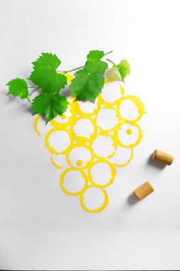 Boyalı üzüm Şubesi  