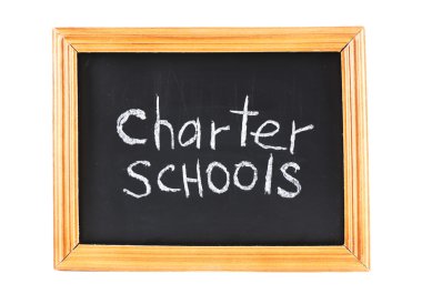 Kara tahta charter okullar