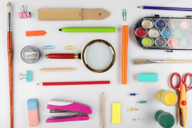 Parlak ileti örneği nesneleri