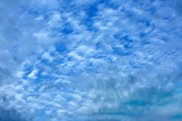 Fondo cielo azul —  Fotos de Stock