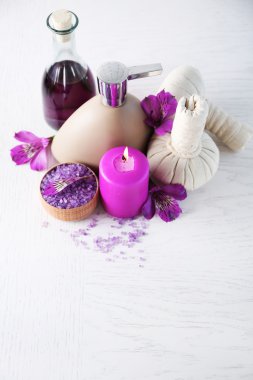 kaplıca tedavisi güzel kompozisyon