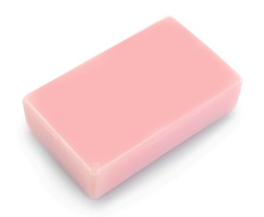 Doğal sabun kalıbı