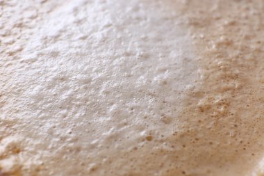 Kahve deri arka plan