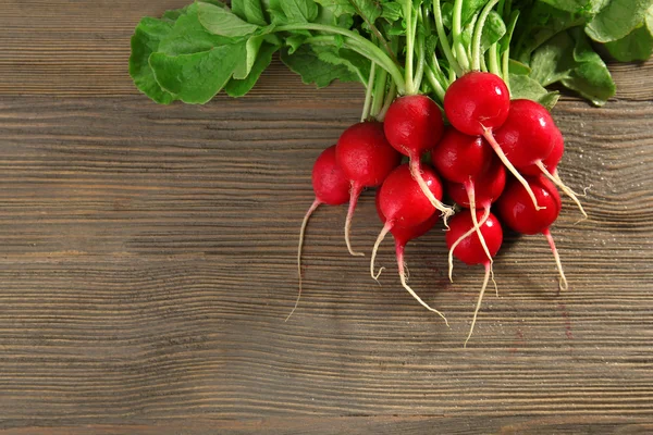 Fresh red radish — Stock Photo, Image