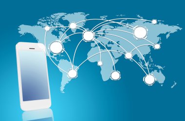 Teknoloji ve ağ kavramı