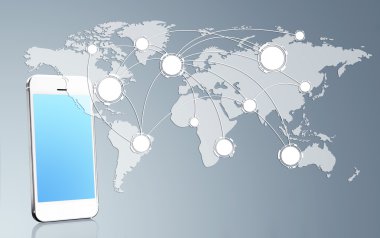 Teknoloji ve ağ kavramı