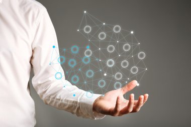 El ile sosyal ağ yapısı