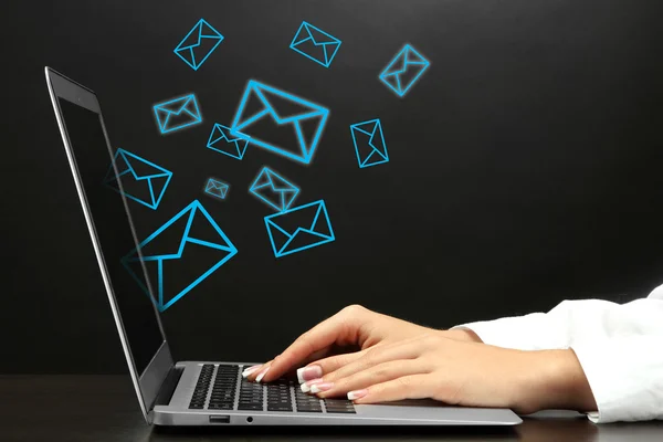 E mails Stock Photos, Royalty Free E mails Images | Depositphotos