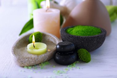 kaplıca tedavisi güzel kompozisyon