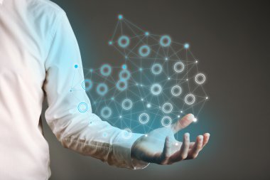 El ile sosyal ağ yapısı