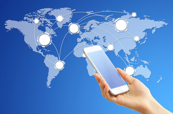 Технология и сетевая концепция
 