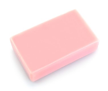 Doğal sabun kalıbı