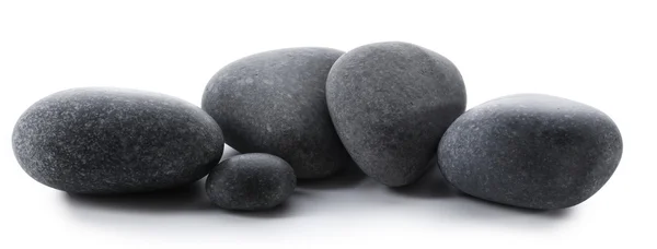 Zen spa stones — Stock Photo, Image