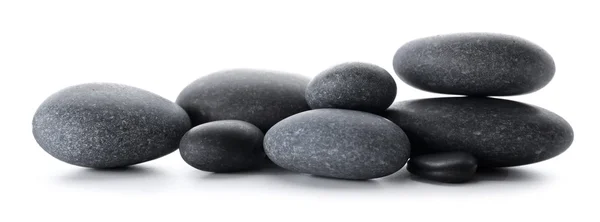 Zen spa stones — Stock Photo, Image