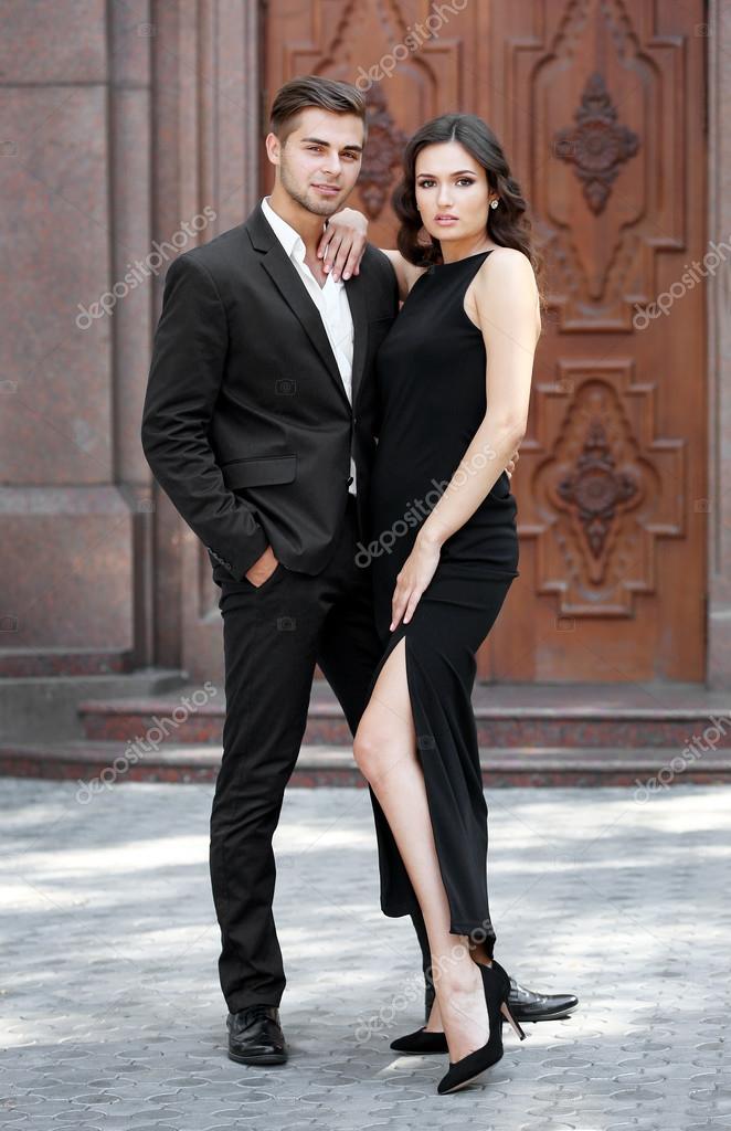 Couple Outfits Ropa De Gala Para Parejas Fiesta Ropa De Pareja