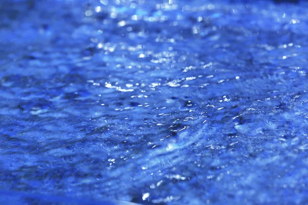 Abstract water background — Stock Photo, Image