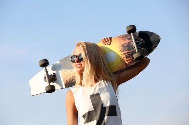 buz pateni ile kadın yönetim kurulu 