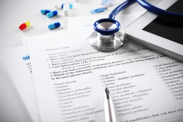 Doktor çalışma alanı'nı kapat