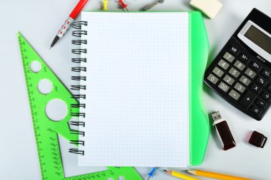 ofis ve öğrenci araçları