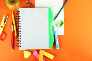 ofis ve öğrenci araçları