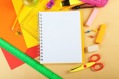 ofis ve öğrenci araçları