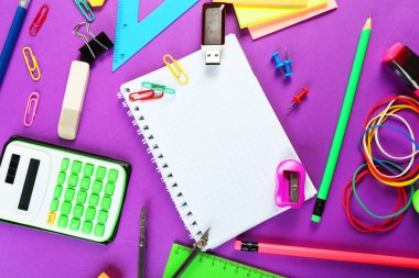 ofis ve öğrenci araçları