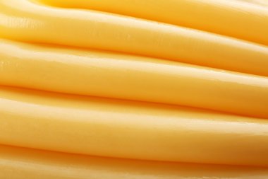 Dilim peynir arka plan